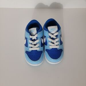 Nike Dunk Low Retro  "Argon" Toddler 5c